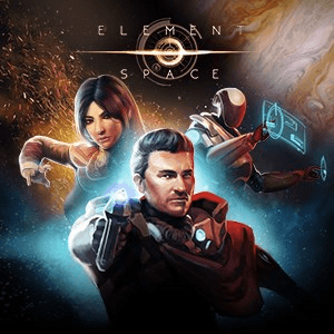 Element Space