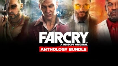 Far Cry Bundle