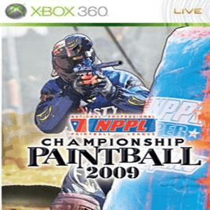 Paintball 2009