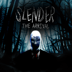 Slender The Arrival (2015)