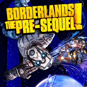 Borderlands The Pre-Sequel
