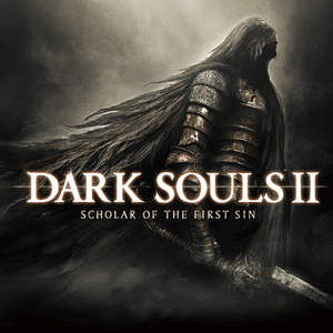 DARK SOULS II Scholar of the First Sin