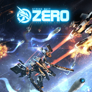 Strike Suit Zero Director's Cut