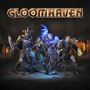Gloomhaven