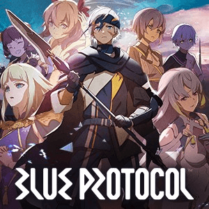 BLUE PROTOCOL