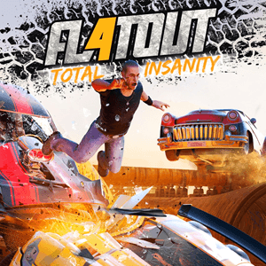 FlatOut 4  Total Insanity