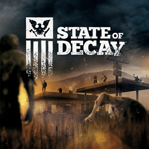 State of Decay Year-One