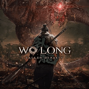 Wo Long Fallen Dynasty