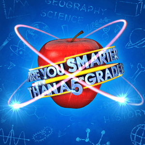 Are You Smarter Than A 5th Grader