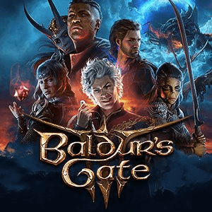 Baldur's Gate 3