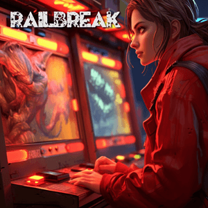 Railbreak