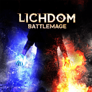 Lichdom Battlemage