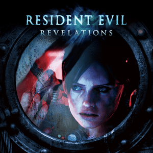 Resident Evil Revelations