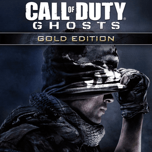 Call of Duty Ghosts