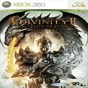 Divinity II