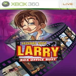 Leisure Suit Larry