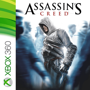 Assassin's Creed