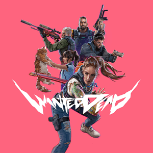 Wanted Dead