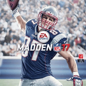 Madden NFL 17