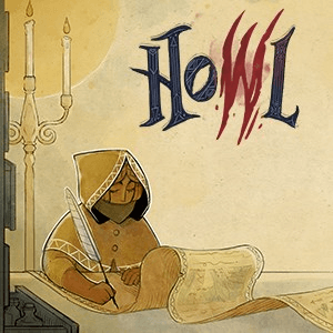 Howl