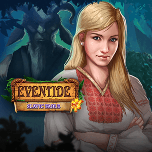 Eventide Slavic Fable