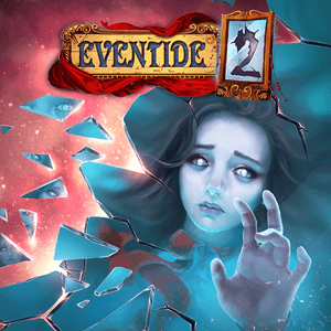 Eventide 2 Sorcerer's Mirror