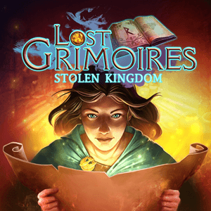 Lost Grimoires Stolen Kingdom