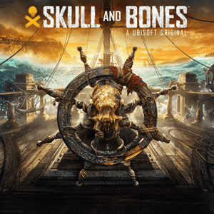 Skull & Bones