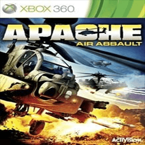 Apache Air Assault