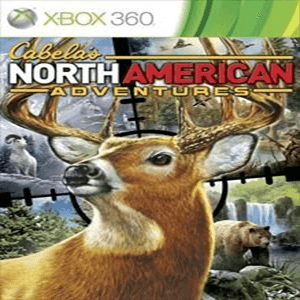 Cabela's NAA