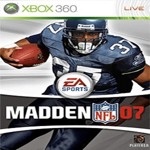 Madden NFL 09