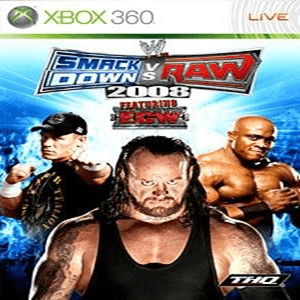 SmackDown vs RAW 2010