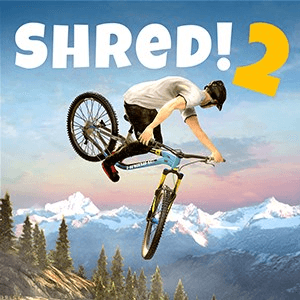 Shred! 2 - ft Sam Pilgrim
