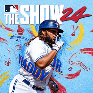 MLB The Show 24 Xbox One