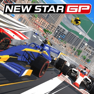 New Star GP
