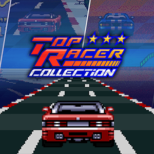 Top Racer Collection