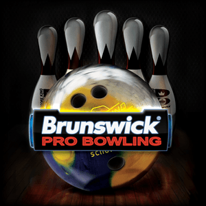 Brunswick Pro Bowling (EU)