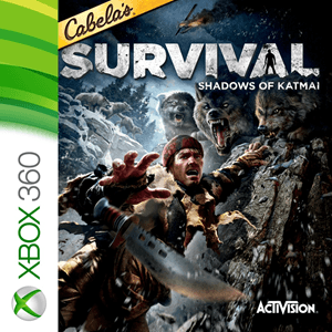 Cabela's Survival SoK