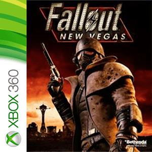 Fallout New Vegas