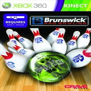 Brunswick Pro Bowling