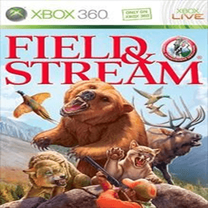 Field & Stream T.O.C.