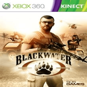 Blackwater Kinect