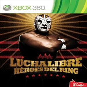 Lucha Libre AAA
