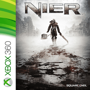 NIER (JP)