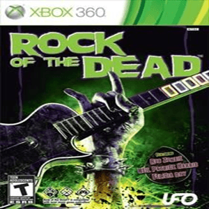 Rock of the Dead