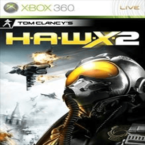 Tom Clancys H.A.W.X. 2