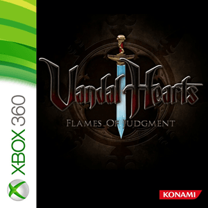 Vandal Hearts FoJ