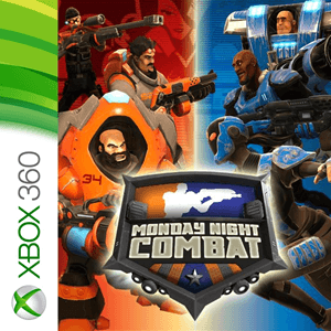 Monday Night Combat