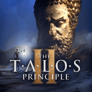 The Talos Principle 2