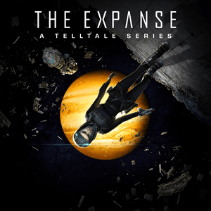 The Expanse A Telltale Series